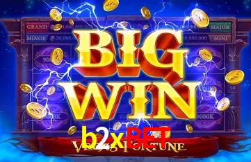 Design Responsivo b2xbet