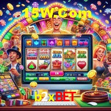 Experiência VIP b2xbet