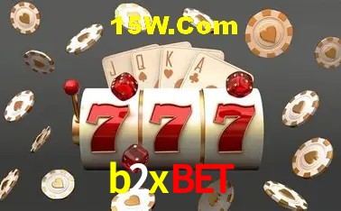 b2xbet Brasília - Jogo Features