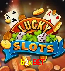 Provedores de Jogos b2xbet