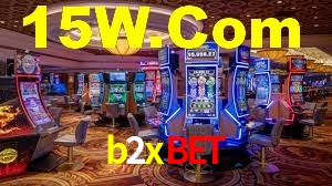 Welcome Bonus b2xbet