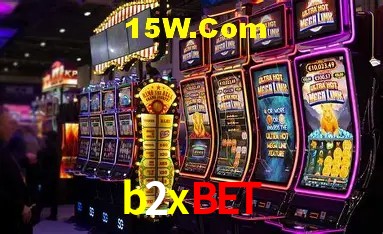 Promoção Relâmpago b2xbet