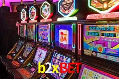 b2xbet Entrar - Login Seguro Certificado