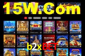 b2xbet: Jogos de Caça-Níqueis-Altas Recompensas, Roleta-Velocidade, Blackjack-Desafios Máximos
