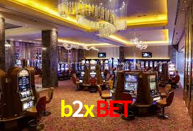 Exclusive Games b2xbet