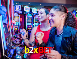 b2xbet - Melhores Slots De Caça Niquel - b2xbet.com