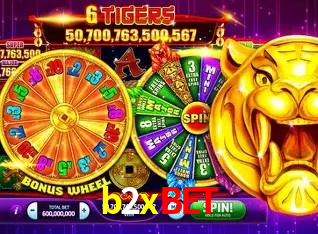 Recursos de Bônus b2xbet