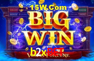 Tecnologia da Plataforma b2xbet