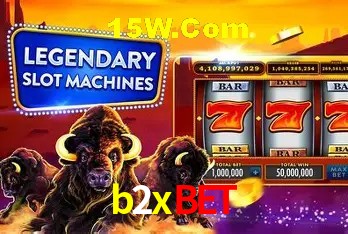 b2xbet Rio de Janeiro - Licenses