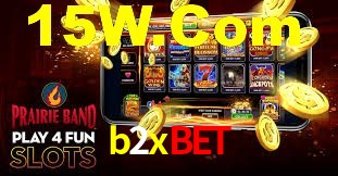 VIP Casino b2xbet