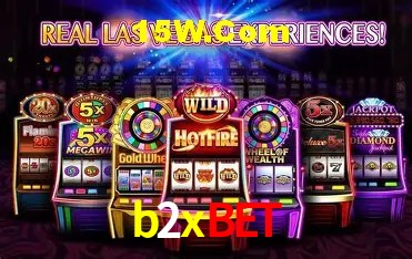 Especiais de Fim de Semana b2xbet