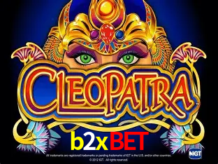 b2xbet Belo Horizonte - Jackpots